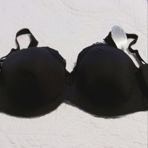 Le Mystere underwire bra 42F NWT
